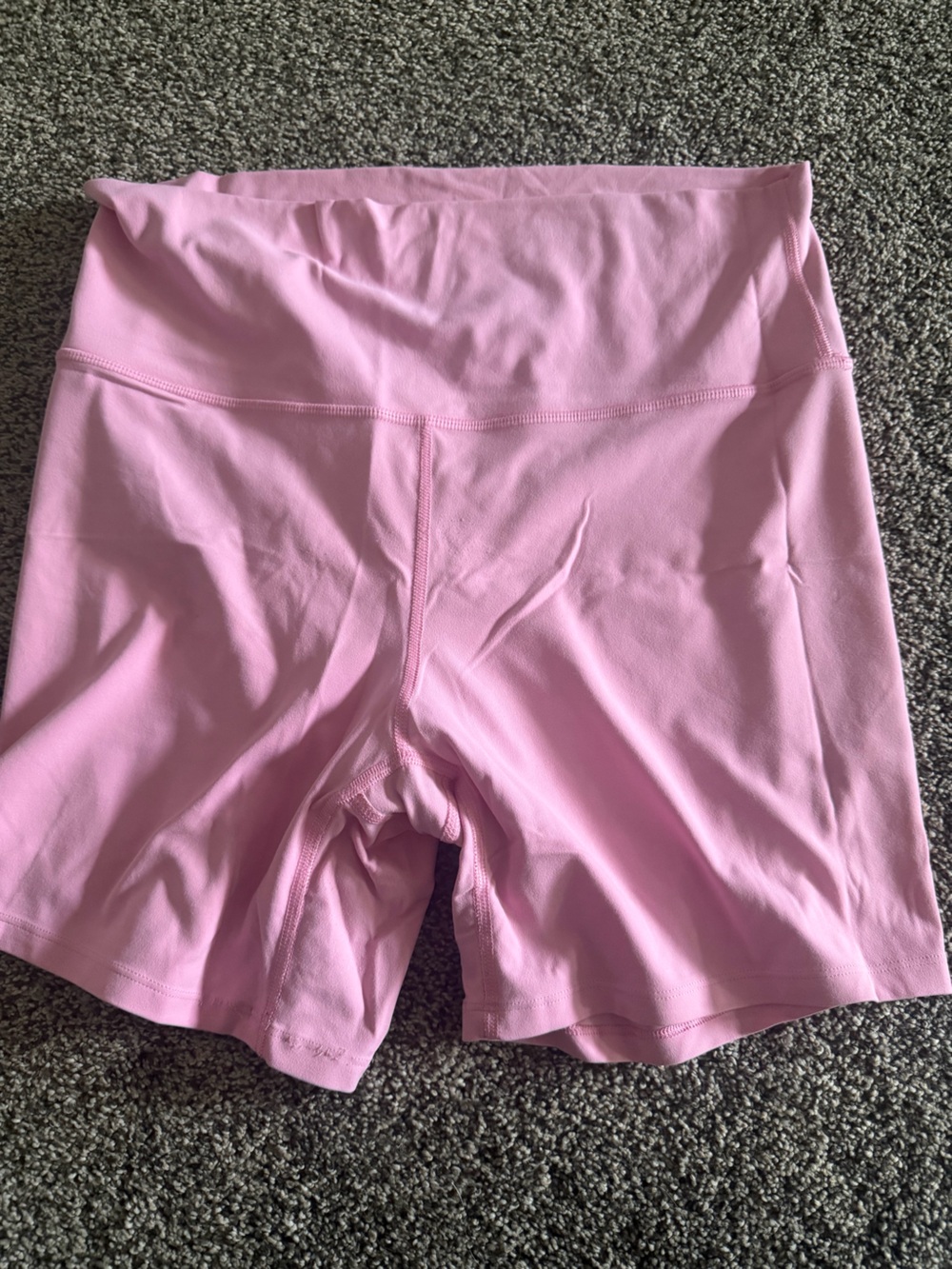 all in motion Pink Active Mini Skirt
